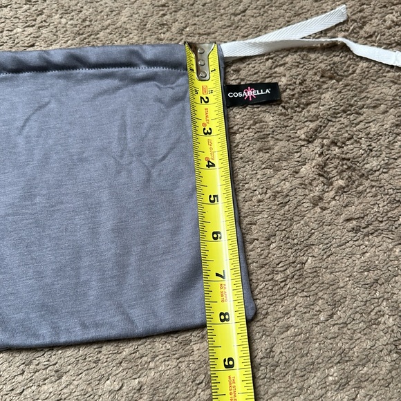 Cosabella Lingerie Bag - Picture 4 of 6